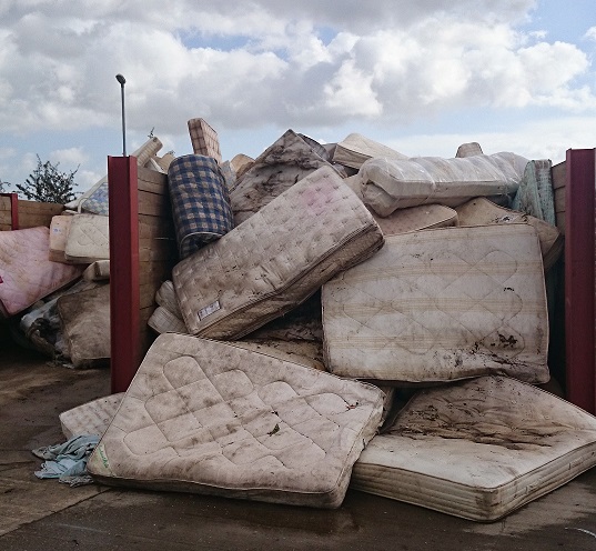 Free Mattress Disposal: Sustainable Options for Getting Rid of Your Bed