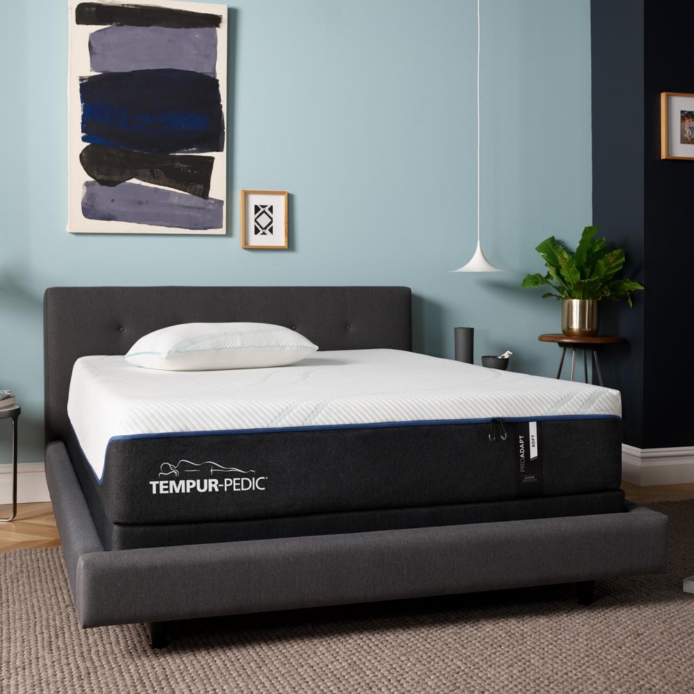 How Long Does A Tempur-Pedic Mattress Last? Tips For Extending Its Lifespan