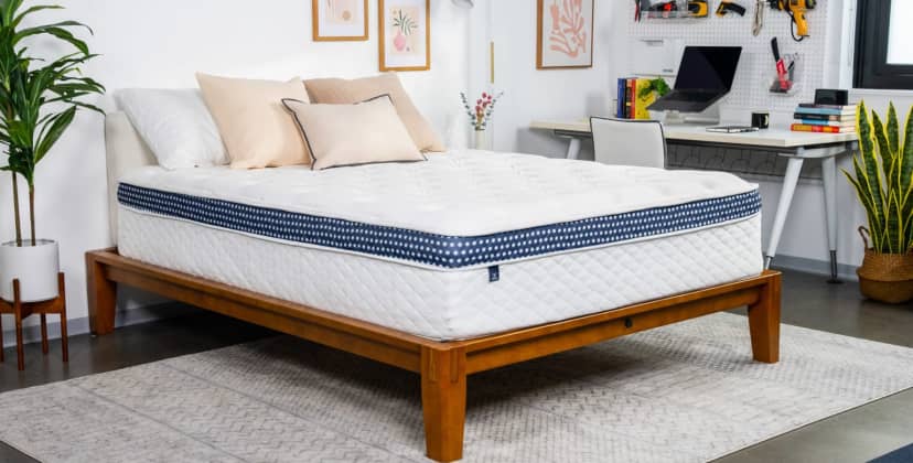 The Best Mattresses for Back Pain and Their Price Range
