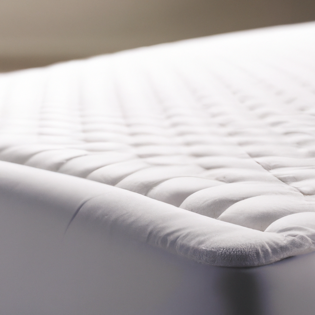 A Guide to the Different Types of Mattresses