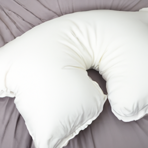 Comparing 5 Neck Pillows for Pain Relief