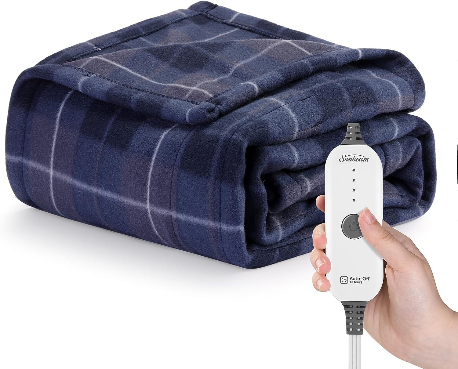 Cozy-Warm Throw Blanket Review