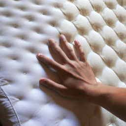 Finding the Perfect Mattress to Relieve Back Pain (2023)