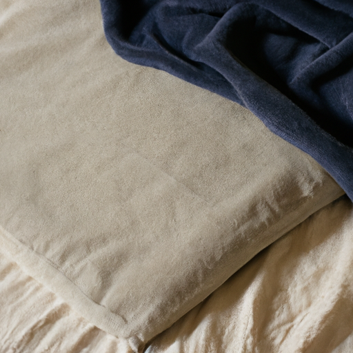 How Heavy Should A Weighted Blanket Be